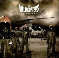 CDHellacopters / Head Off / 