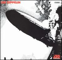 CDLed Zeppelin / I