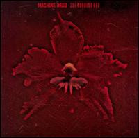 CDMachine Head / Burning Red