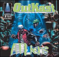 CDOutkast / ATLiens
