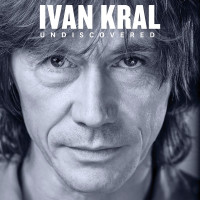 CDKr�l Ivan / Undiscovered / Digipack