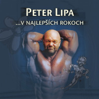 2LPLipa Peter / V najlep��ch rokoch / Vinyl / 2LP