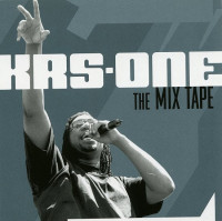 CDKrs One / The Mix Tape
