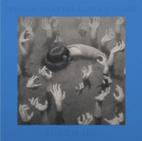 LPBlake James / Friends That Break Your Heart / Vinyl