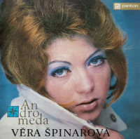 CD�pinarov� V�ra / Andromeda