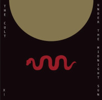 LPCult / Under The Midnight Sun / Vinyl