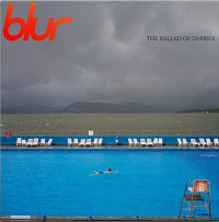 CDBlur / Ballad Of Darren / Deluxe / Softpack