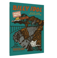 DVDIdol Billy / State Line:Live At the Hoover Dam