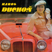 CDDucho� Karol / Karol Ducho� 1980