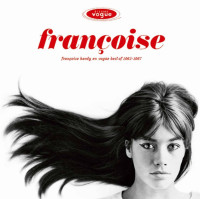 2LPHardy Francoise / Francoise Hardy En Vogue Best of.. / Vinyl / 2LP