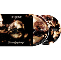 2CDCerrone / Disco Symphony / 2CD