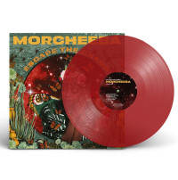 LPMorcheeba / Escape the Chaos / Red / Vinyl