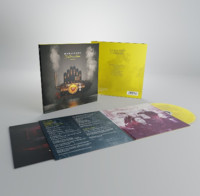 CDMarillion / This Strange Engine / 2024 Remix / Digipack