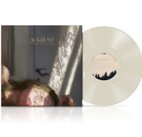 LPAvkrvst / Waving At The Sky / White / Vinyl