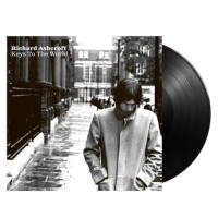 LPAshcroft Richard / Keys To The World / Vinyl