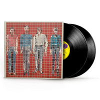 2LPTalking Heads / More Songs About Buildings And Food / Vinyl / 2LP