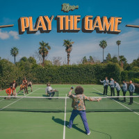 CDRipe / Play The Game