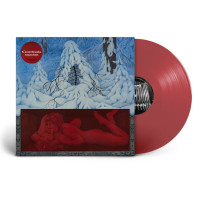 LPCardinals / Masquerade / Red / Vinyl