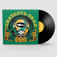 LPGrateful Dead / On A Back Porch Vol.3 / RSD 2026 / Vinyl