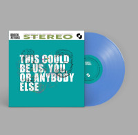 LPBroken Chanter / This Could Be Us,You,Or Anybody Else / Vinyl