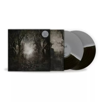 2LPOpeth / Blackwater Park / Silver / Vinyl / 2LP