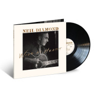 LPDiamond Neil / Wild at Heart / Vinyl