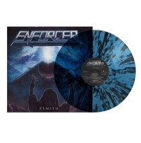 LPEnforcer / Zenith / Splatter / Vinyl