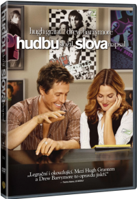 DVDFILM / Hudbu slo�il slova napsal