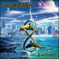CDStratovarius / Infinite