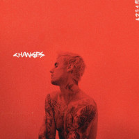 2LPBieber Justin / Changes / Vinyl / 2LP