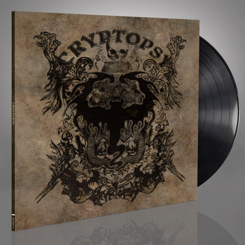 LP / Cryptopsy / Cryptopsy / Vinyl