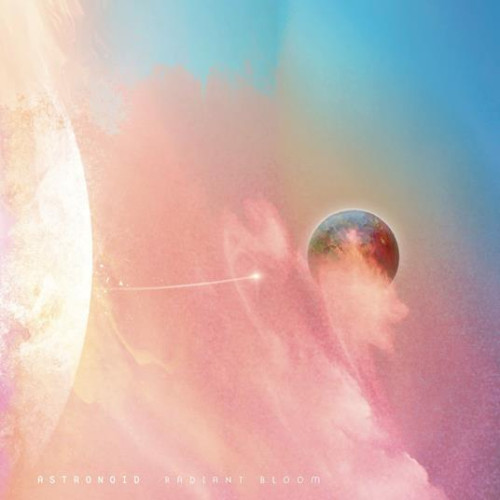 LP / Astronoid / Radiant Bloom / Vinyl