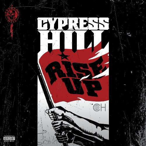 2LP/CD / Cypress Hill / Rise Up / 2LP+CD