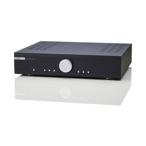 HIFI / HIFI / Integrovan� zesilova�:Musical Fidelity M3si / Black