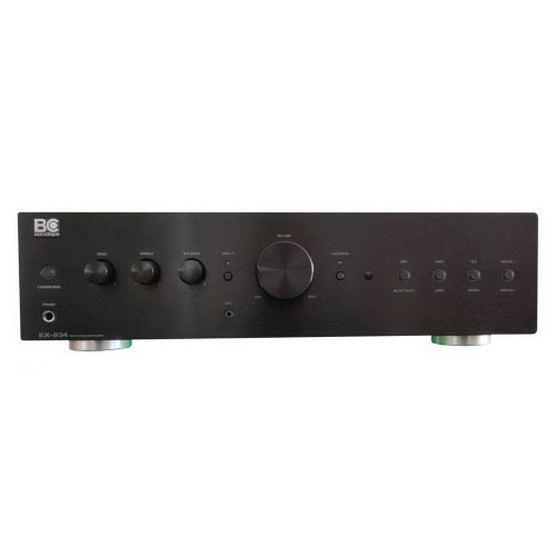 HIFI / HIFI / Integrovan� zesilova� BC Acoustique EX-234