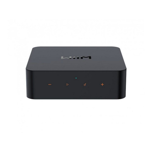 HIFI / HIFI / Streamer / WiiM Pro / Black