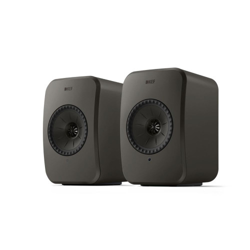 HIFI / HIFI / Repro All In One Kef LSX II LT / Graphite Grey / 2ks