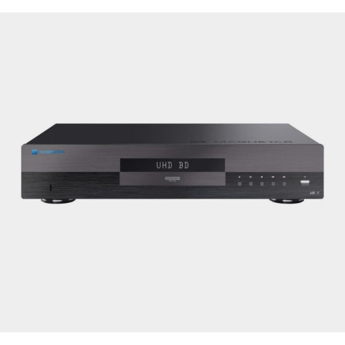 HIFI / HIFI / 4K Ultra HD P�ehr�va�:Magnetar UDP800 MK II / Multiregion