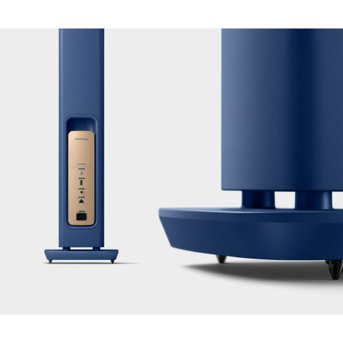 HIFI / HIFI / Repro All In One Kef LS60 Wireless / Cobalt Blue / 2ks