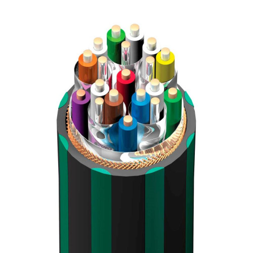 HIFI / HIFI / HDMI kabel:Audioquest Forest 48 HDMI / 1,5m