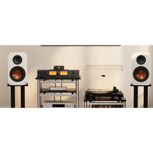 HIFI / HIFI / Repro reg�lov� / Fosi Audio SP601 / Black