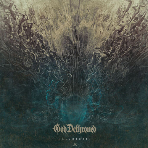 CD / God Dethroned / Illuminati / Digipack