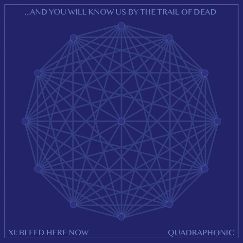 2LP/CD / And You Will Know Us By The Trail Of Dead / Bleed / Vinyl / 2LP+CD