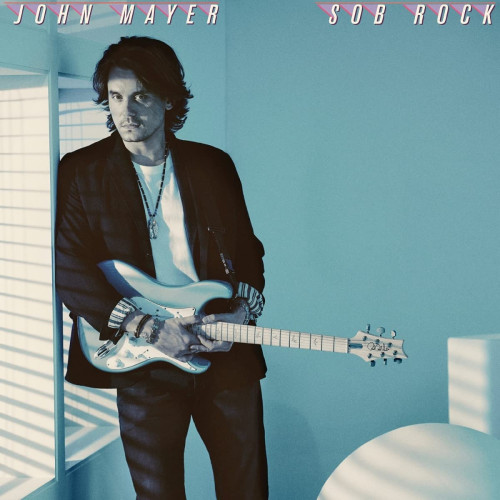 LP / Mayer John / Sob Rock / Vinyl