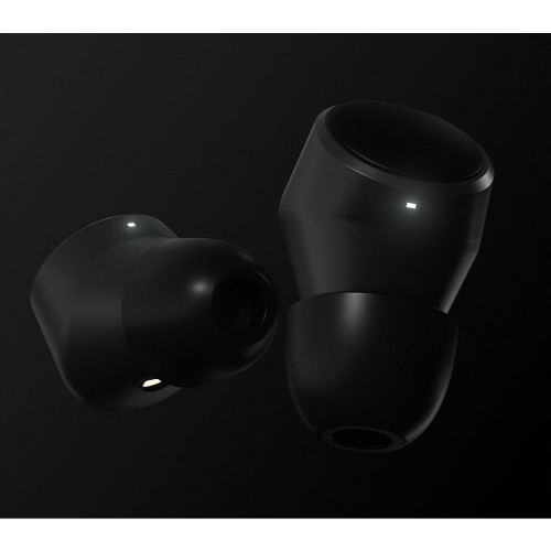 HIFI / HIFI / Sluch�tka Sound By Sweden:Zero-TX / Black