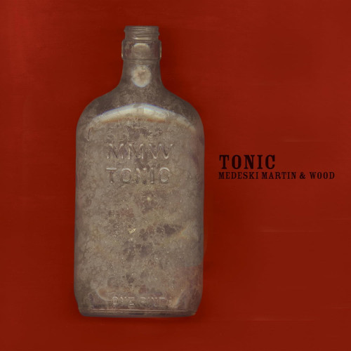 2LP / Medeski Martin & Wood / Tonic / Vinyl / 2LP