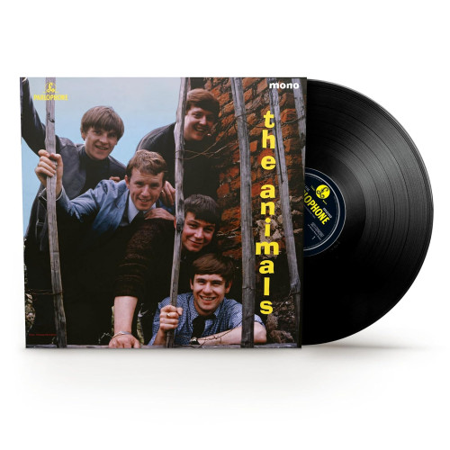 LP / Animals / Animals / Vinyl