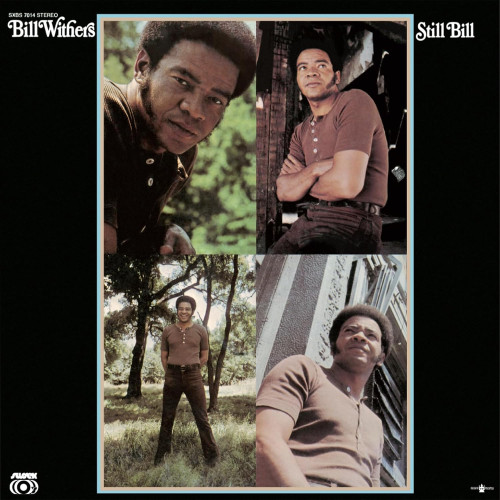 LP / Withers Bill / Still Bill / Green / Vinyl