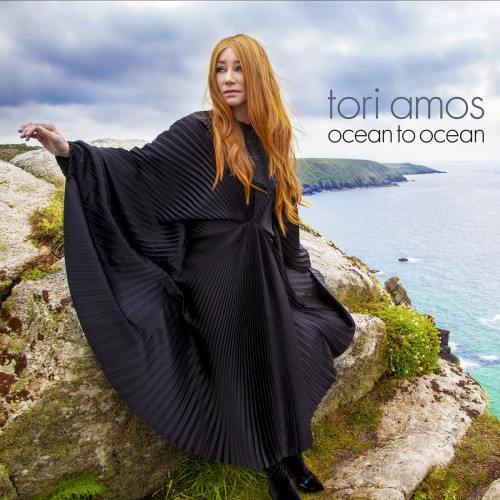 CD / Amos Tori / Ocean To Ocean / Digipack