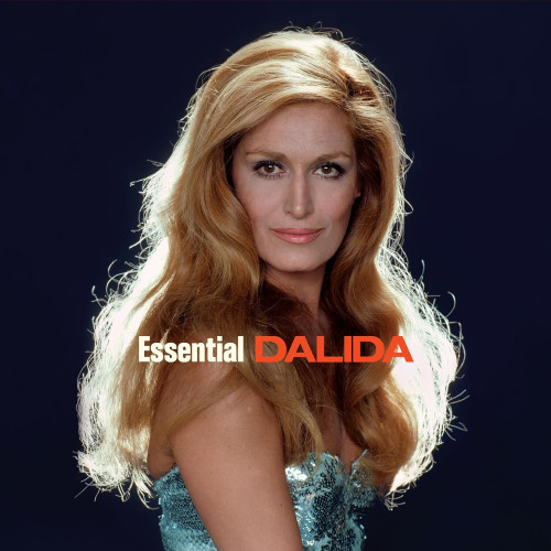 LP / Dalida / Essential / Vinyl